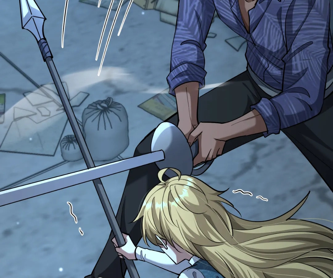 Eternal Loop: A Thousand-Year Grind Chapter 210 page 49 - 
