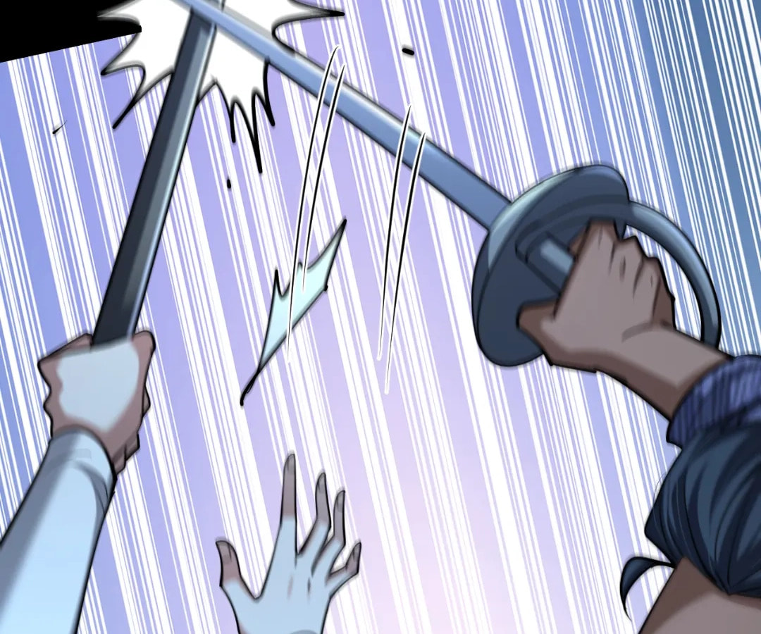 Eternal Loop: A Thousand-Year Grind Chapter 210 page 52 - 