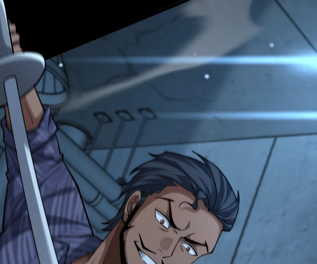 Eternal Loop: A Thousand-Year Grind Chapter 210 page 55 - 