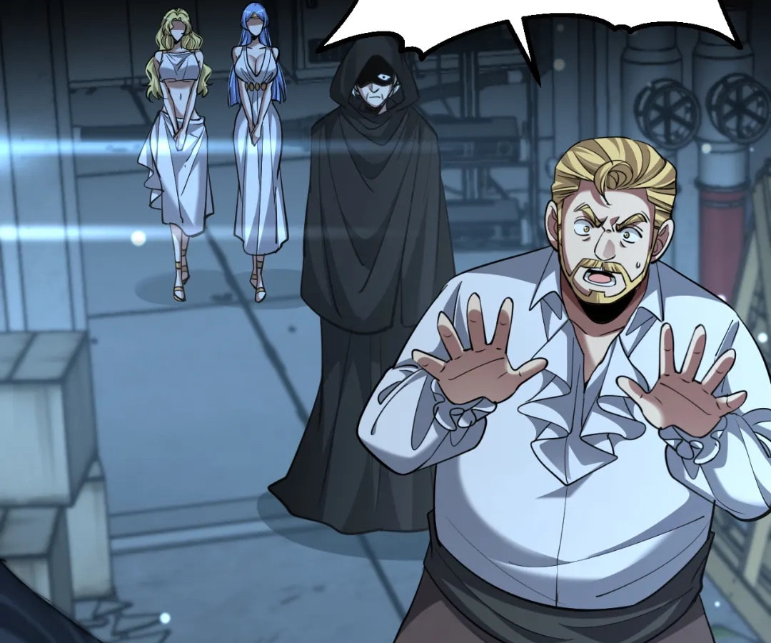 Eternal Loop: A Thousand-Year Grind Chapter 210 page 61 - 