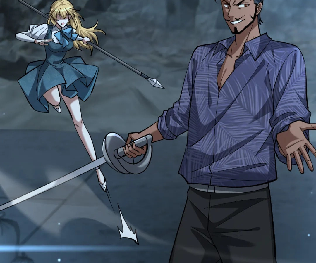Eternal Loop: A Thousand-Year Grind Chapter 210 page 65 - 