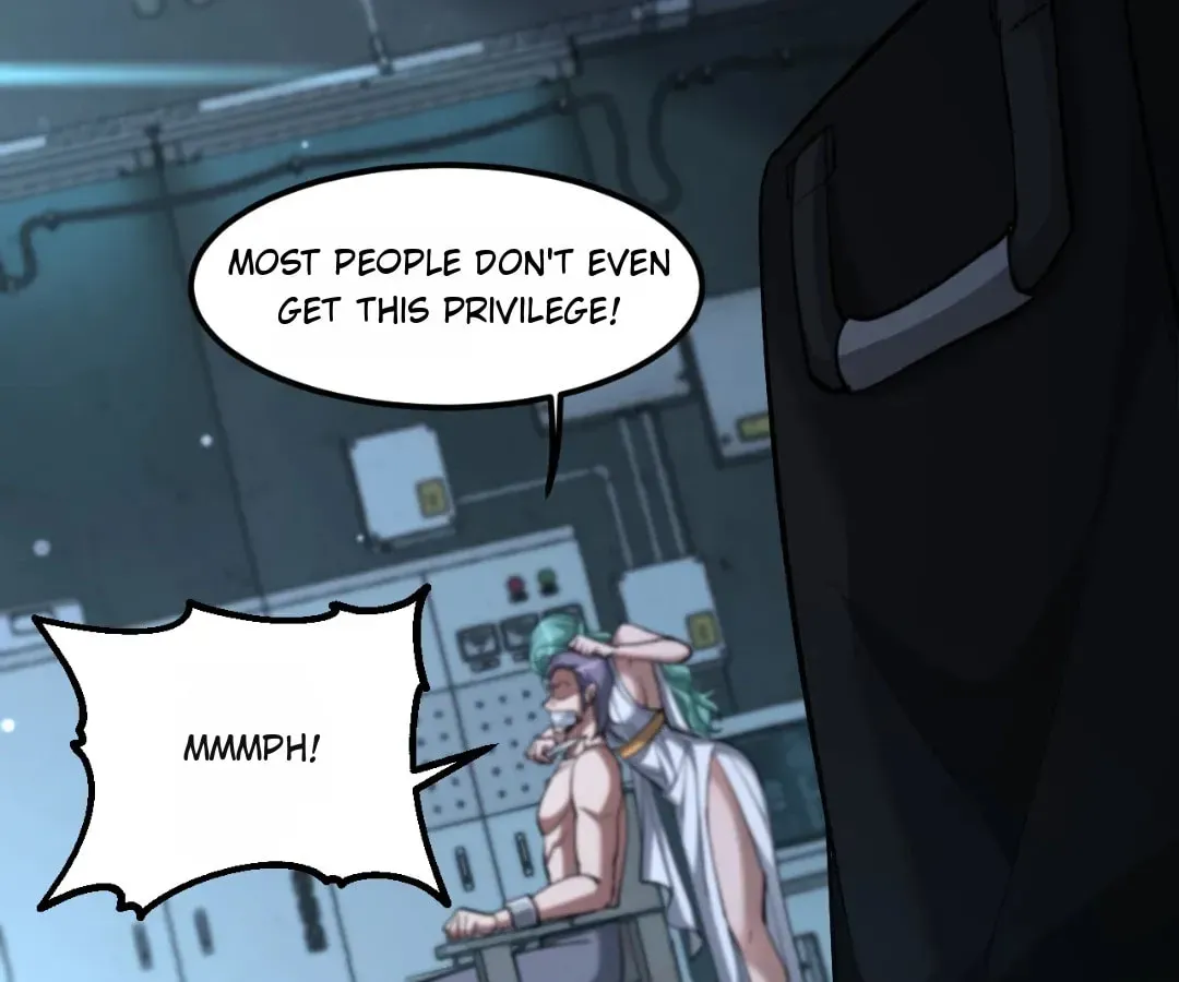 Eternal Loop: A Thousand-Year Grind Chapter 211 page 135 - 