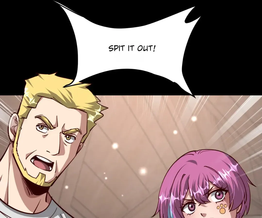 Eternal Loop: A Thousand-Year Grind Chapter 211 page 25 - 