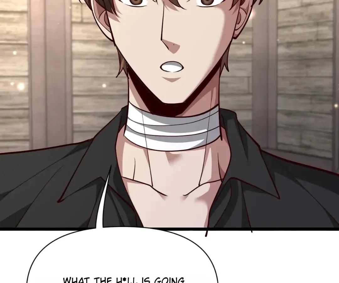 Eternal Loop: A Thousand-Year Grind Chapter 211 page 4 - 