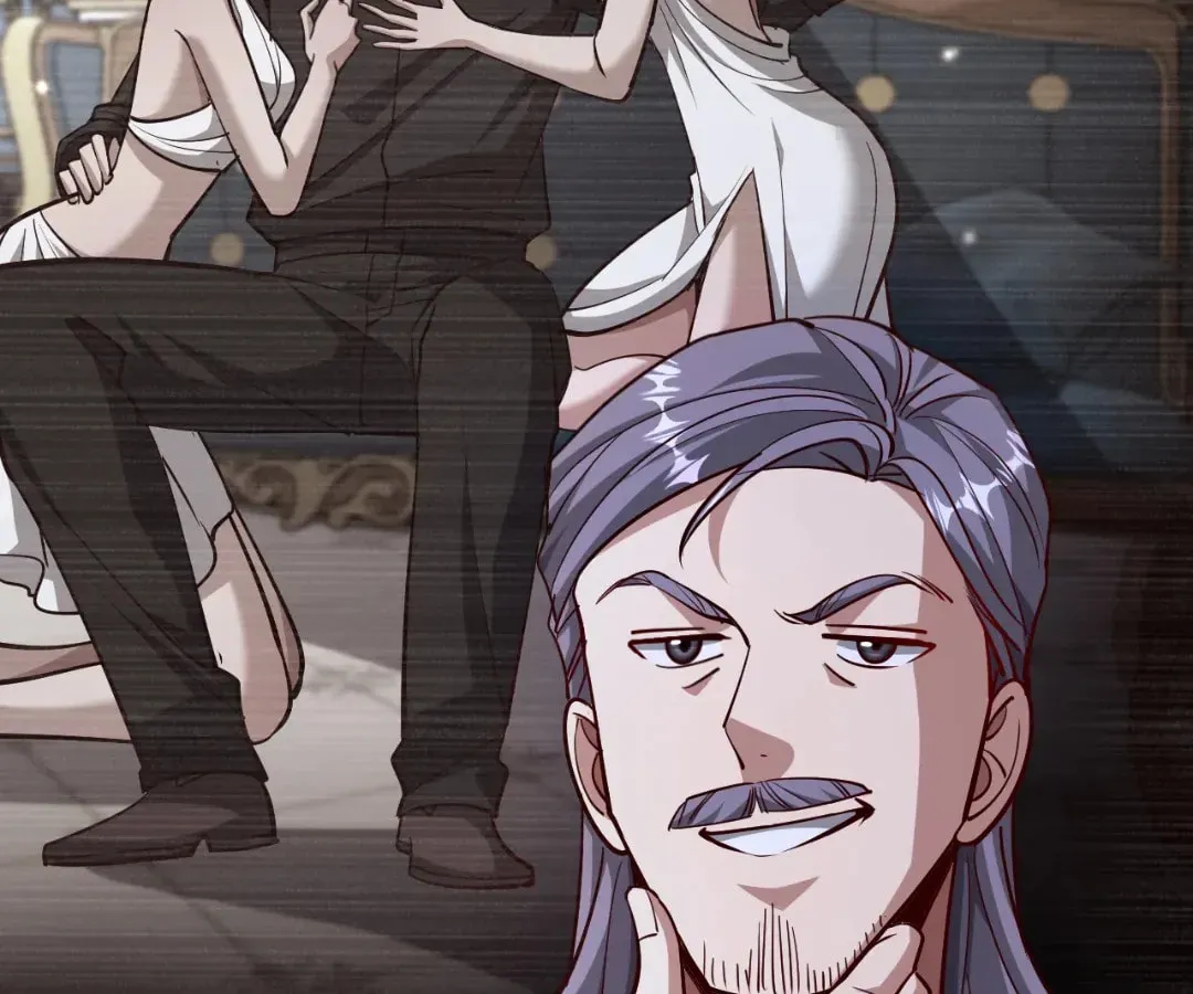 Eternal Loop: A Thousand-Year Grind Chapter 211 page 34 - 