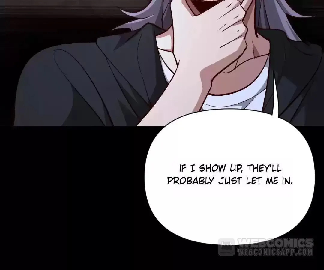 Eternal Loop: A Thousand-Year Grind Chapter 211 page 35 - 
