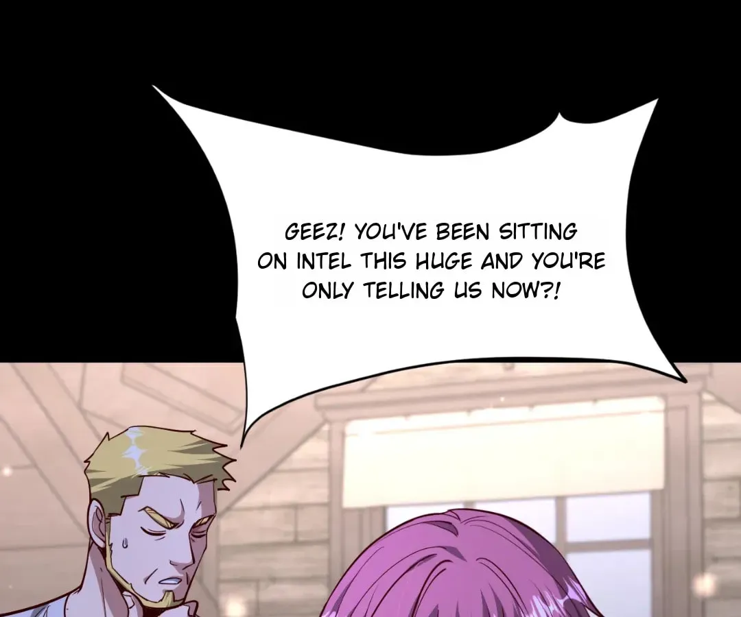 Eternal Loop: A Thousand-Year Grind Chapter 211 page 36 - 