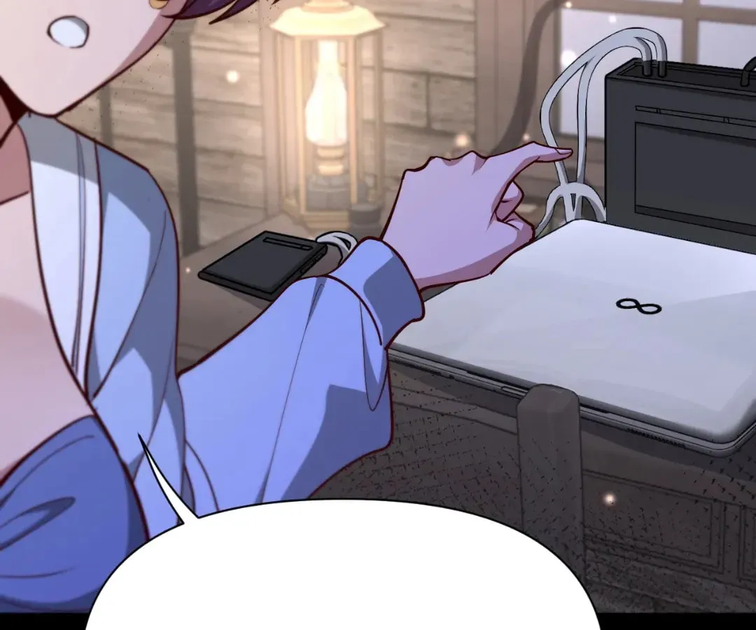 Eternal Loop: A Thousand-Year Grind Chapter 211 page 44 - 