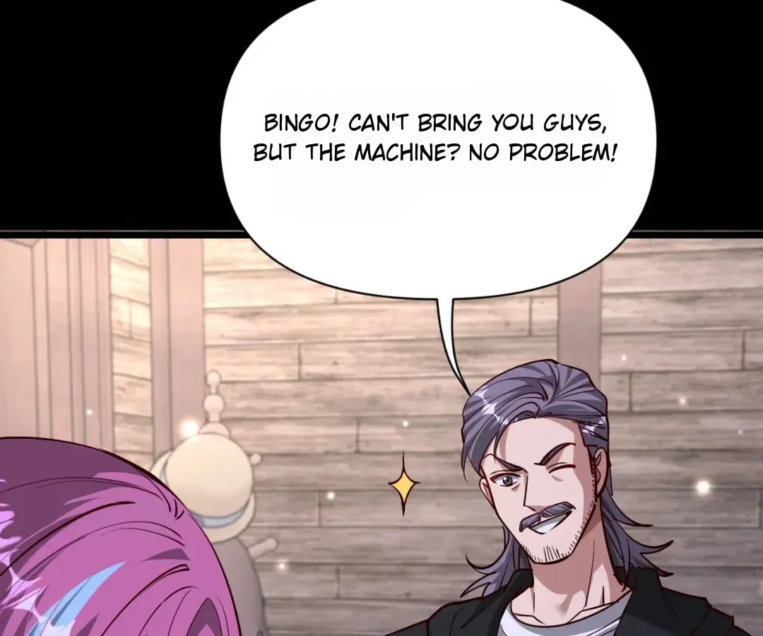 Eternal Loop: A Thousand-Year Grind Chapter 211 page 46 - 