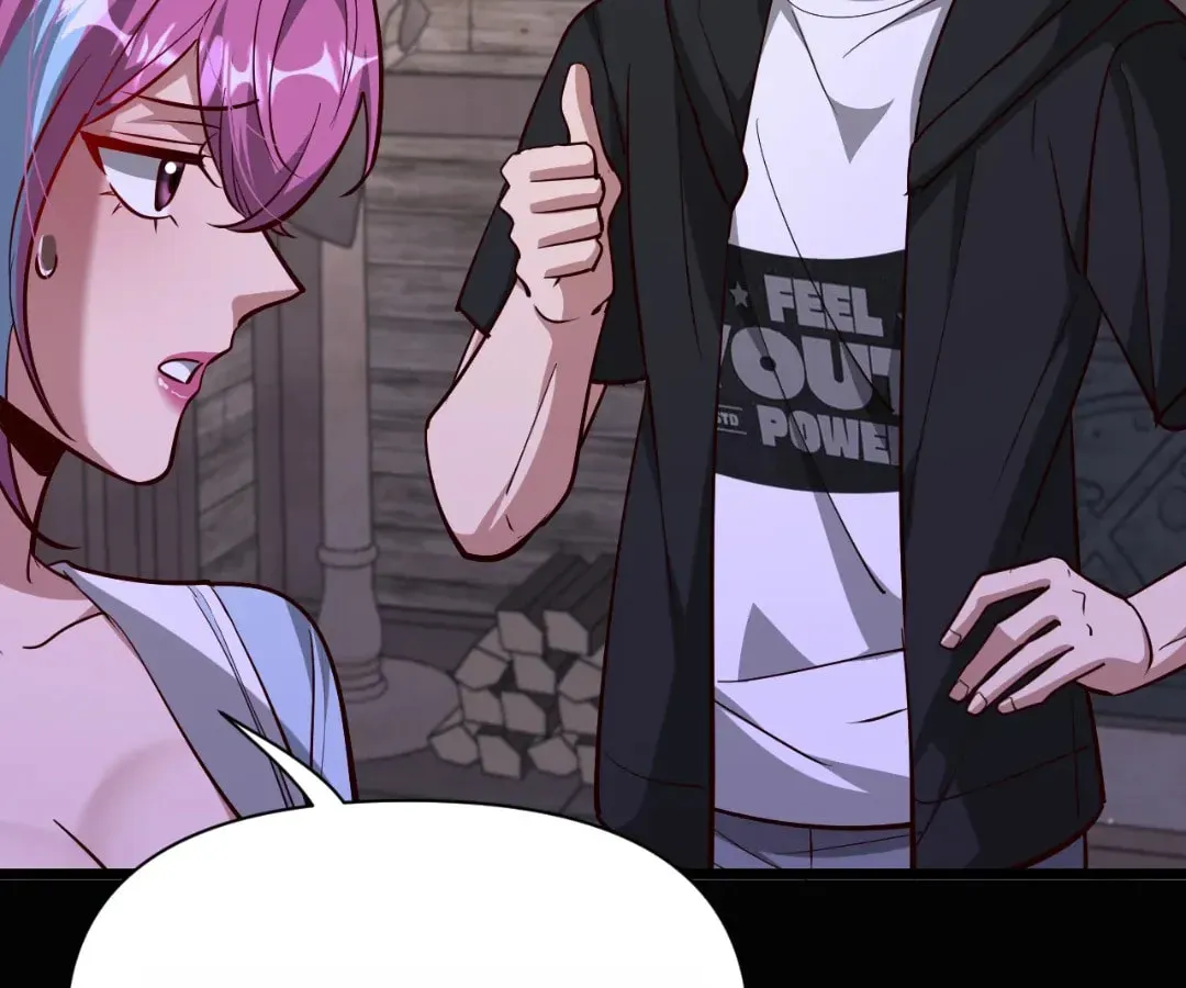 Eternal Loop: A Thousand-Year Grind Chapter 211 page 47 - 