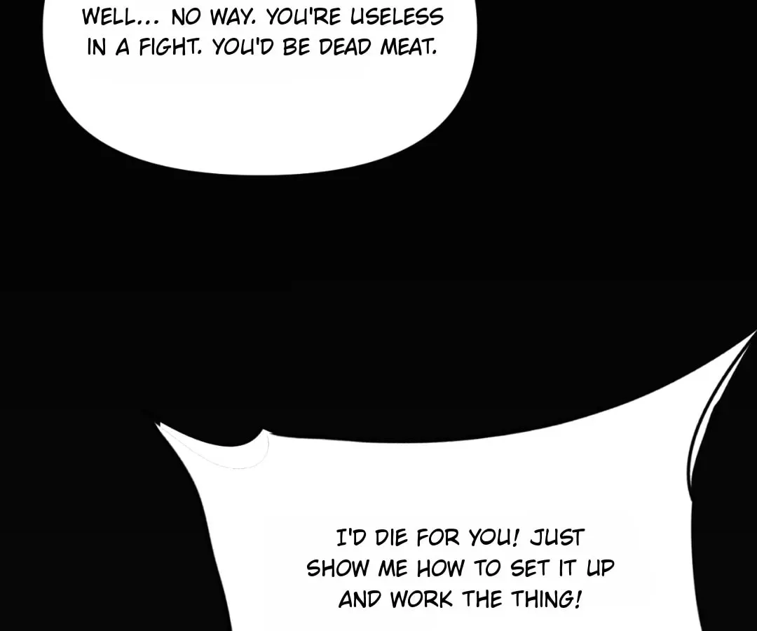 Eternal Loop: A Thousand-Year Grind Chapter 211 page 48 - 