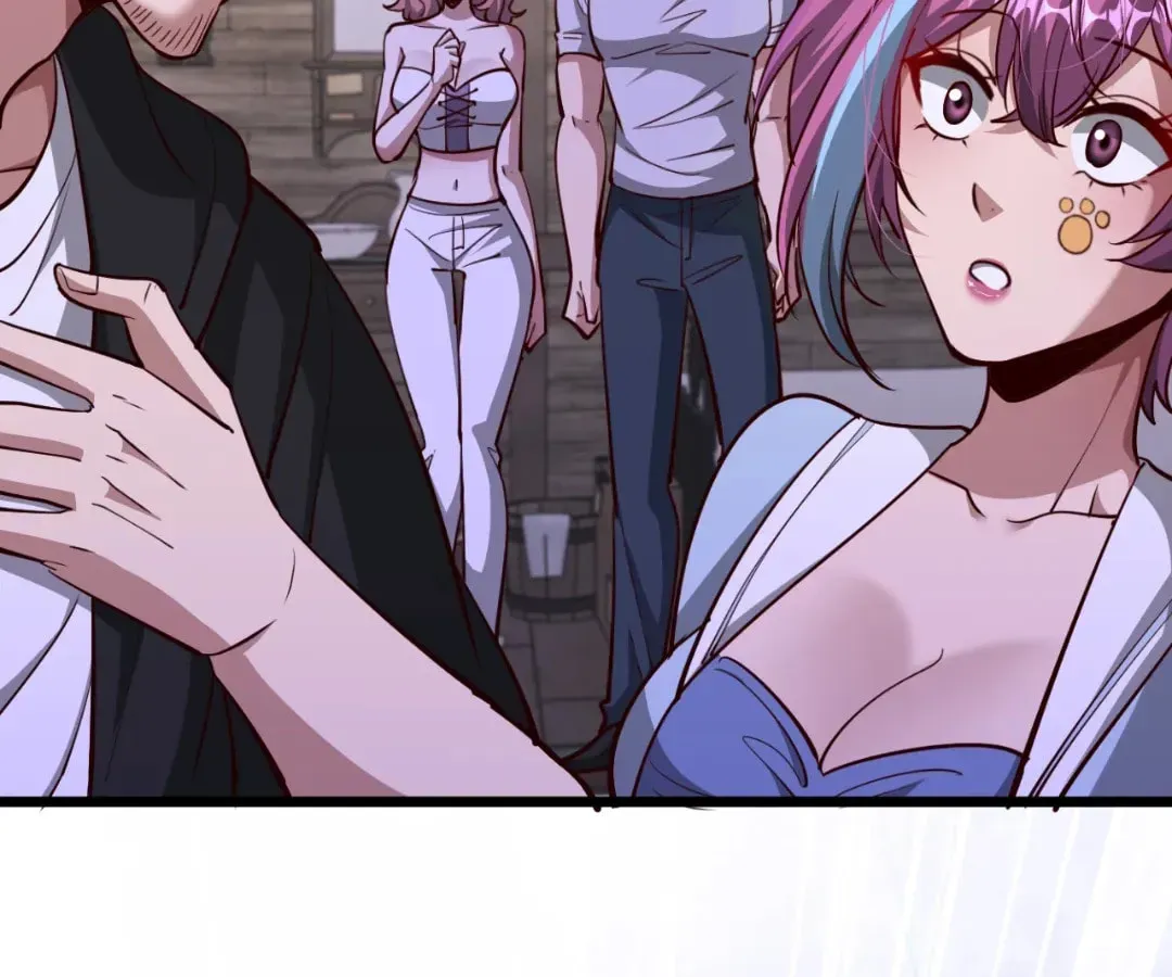 Eternal Loop: A Thousand-Year Grind Chapter 211 page 50 - 