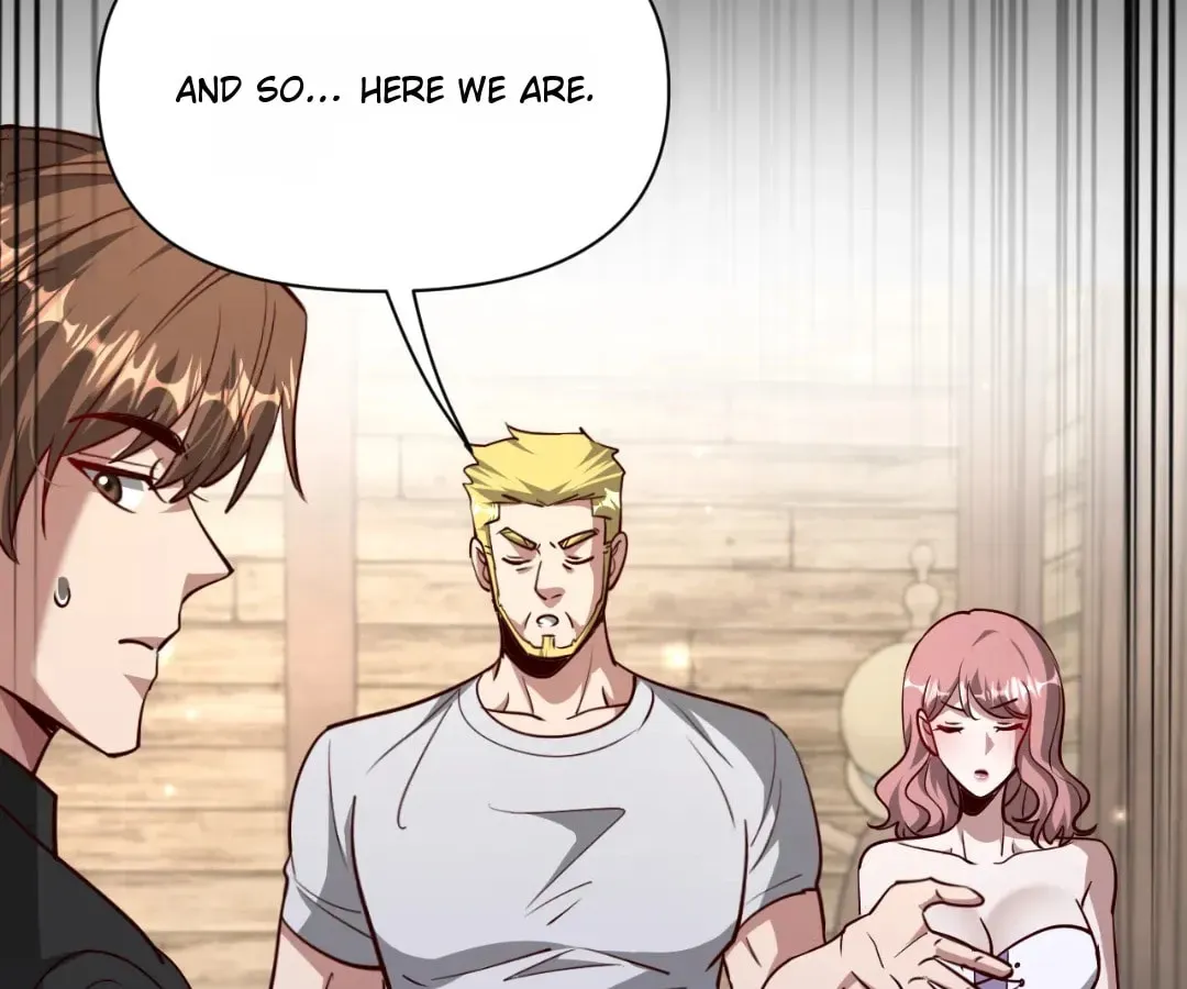 Eternal Loop: A Thousand-Year Grind Chapter 211 page 56 - 