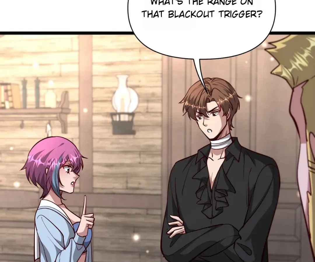 Eternal Loop: A Thousand-Year Grind Chapter 211 page 64 - 