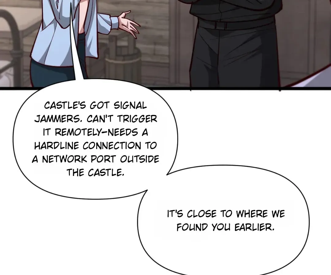 Eternal Loop: A Thousand-Year Grind Chapter 211 page 65 - 