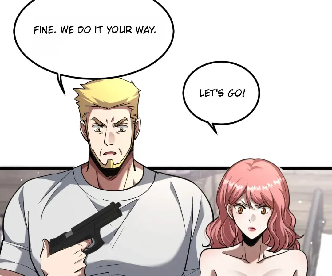 Eternal Loop: A Thousand-Year Grind Chapter 211 page 80 - 