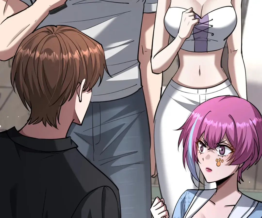 Eternal Loop: A Thousand-Year Grind Chapter 211 page 81 - 