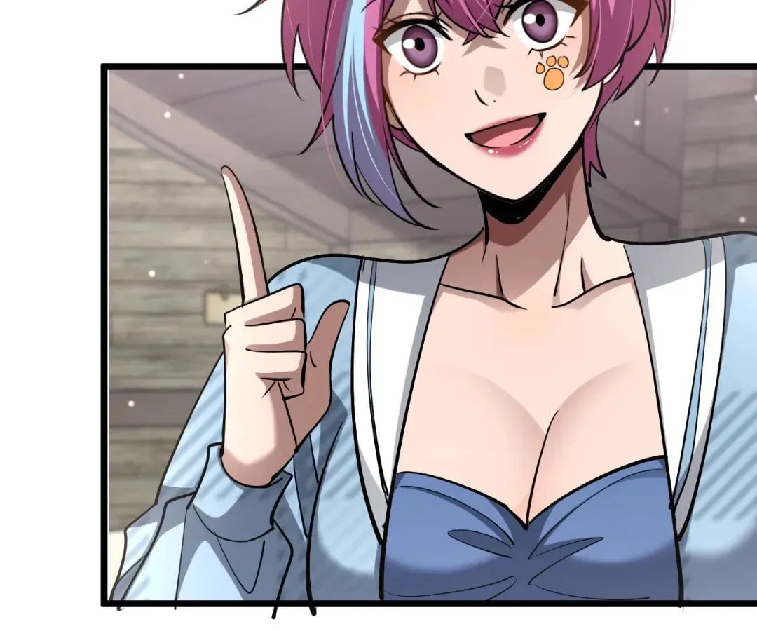 Eternal Loop: A Thousand-Year Grind Chapter 211 page 84 - 