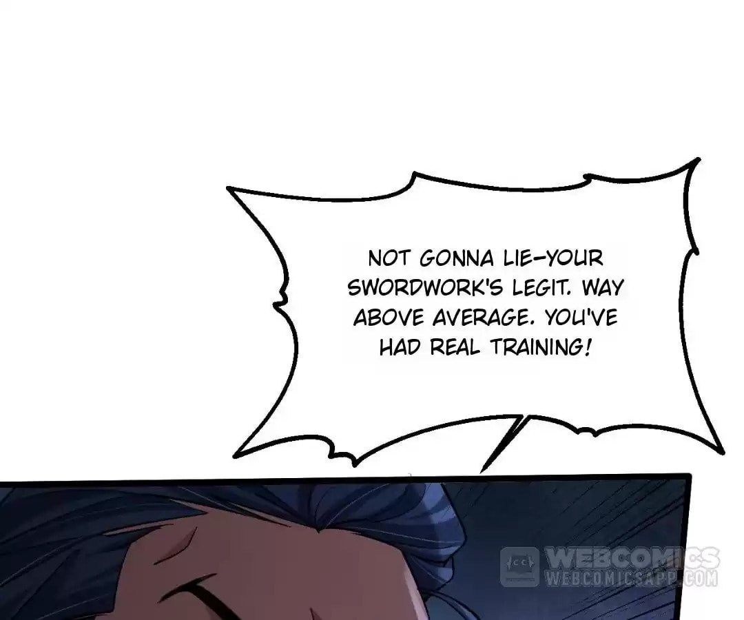 Eternal Loop: A Thousand-Year Grind Chapter 212 page 107 - 