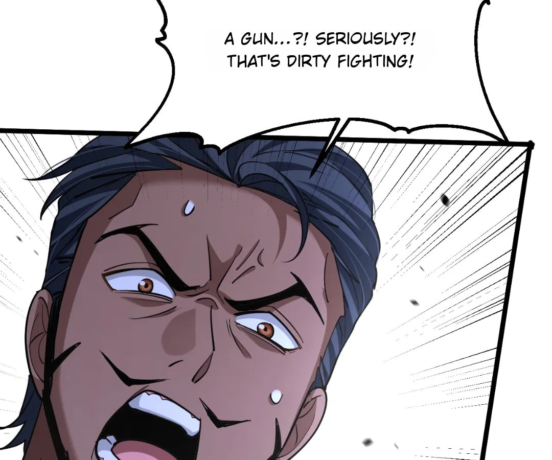 Eternal Loop: A Thousand-Year Grind Chapter 212 page 117 - 