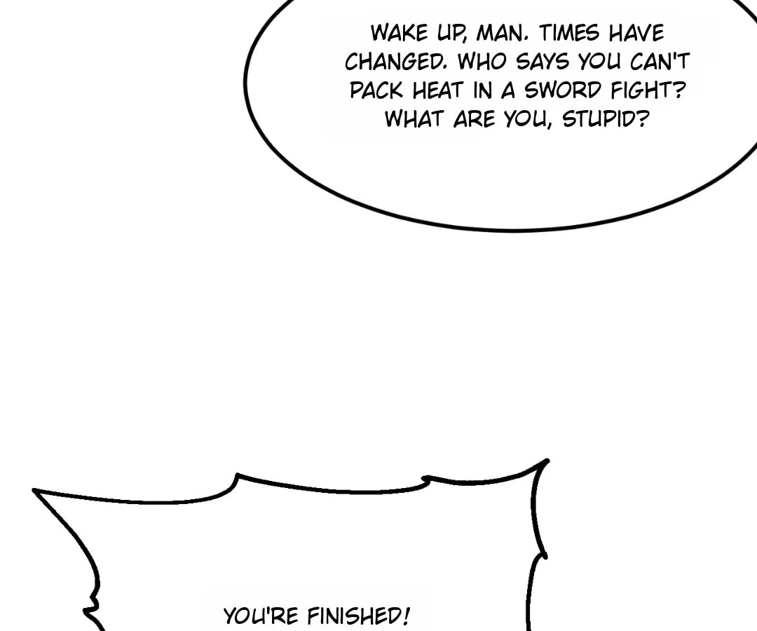 Eternal Loop: A Thousand-Year Grind Chapter 212 page 120 - 