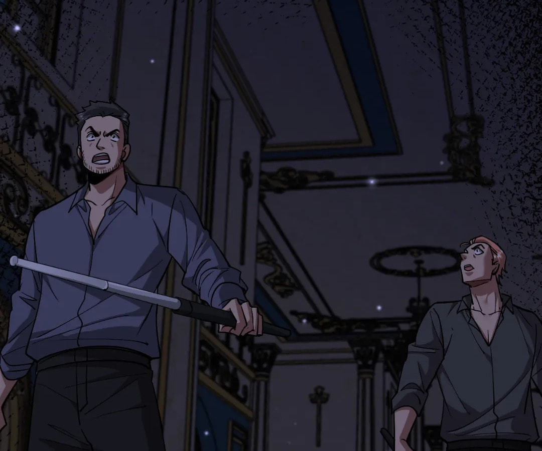 Eternal Loop: A Thousand-Year Grind Chapter 212 page 33 - 