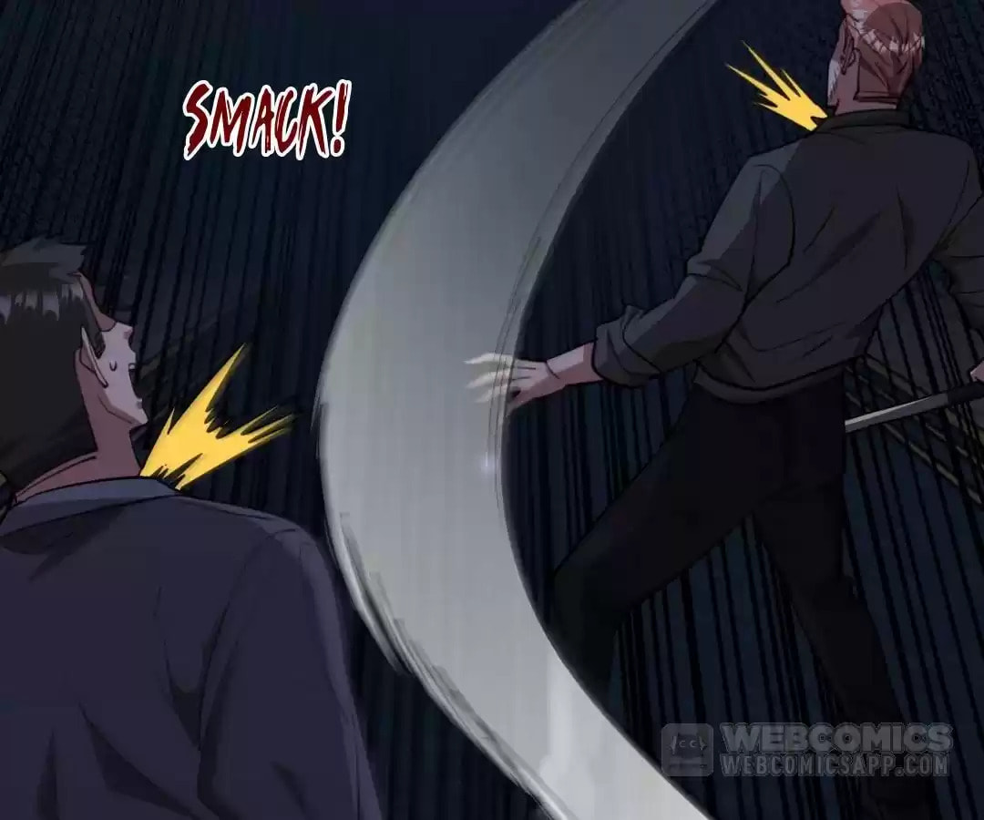 Eternal Loop: A Thousand-Year Grind Chapter 212 page 43 - 