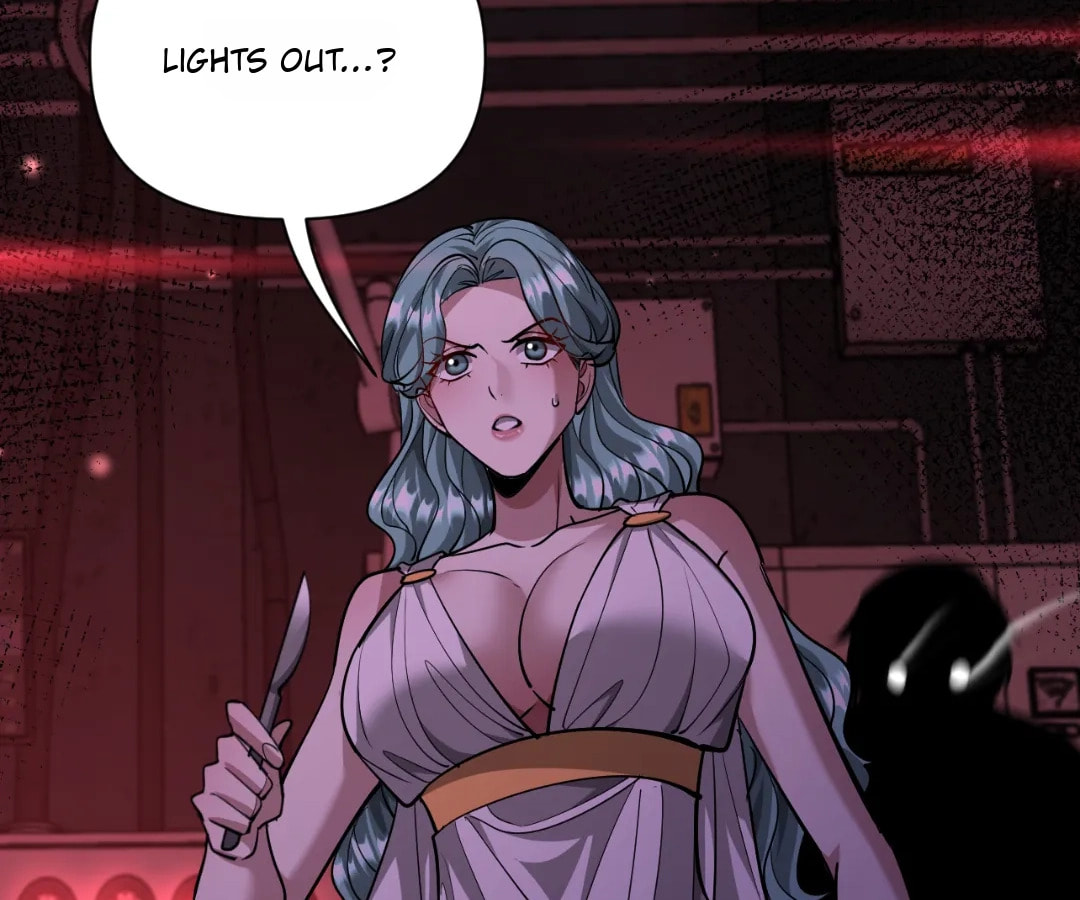 Eternal Loop: A Thousand-Year Grind Chapter 212 page 47 - 
