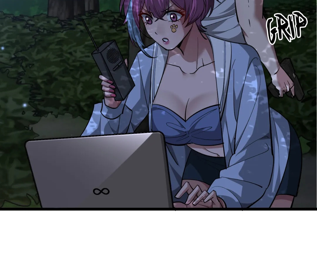 Eternal Loop: A Thousand-Year Grind Chapter 212 page 6 - 