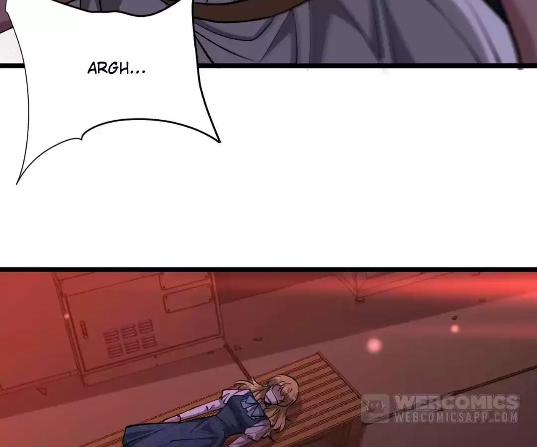 Eternal Loop: A Thousand-Year Grind Chapter 212 page 51 - 