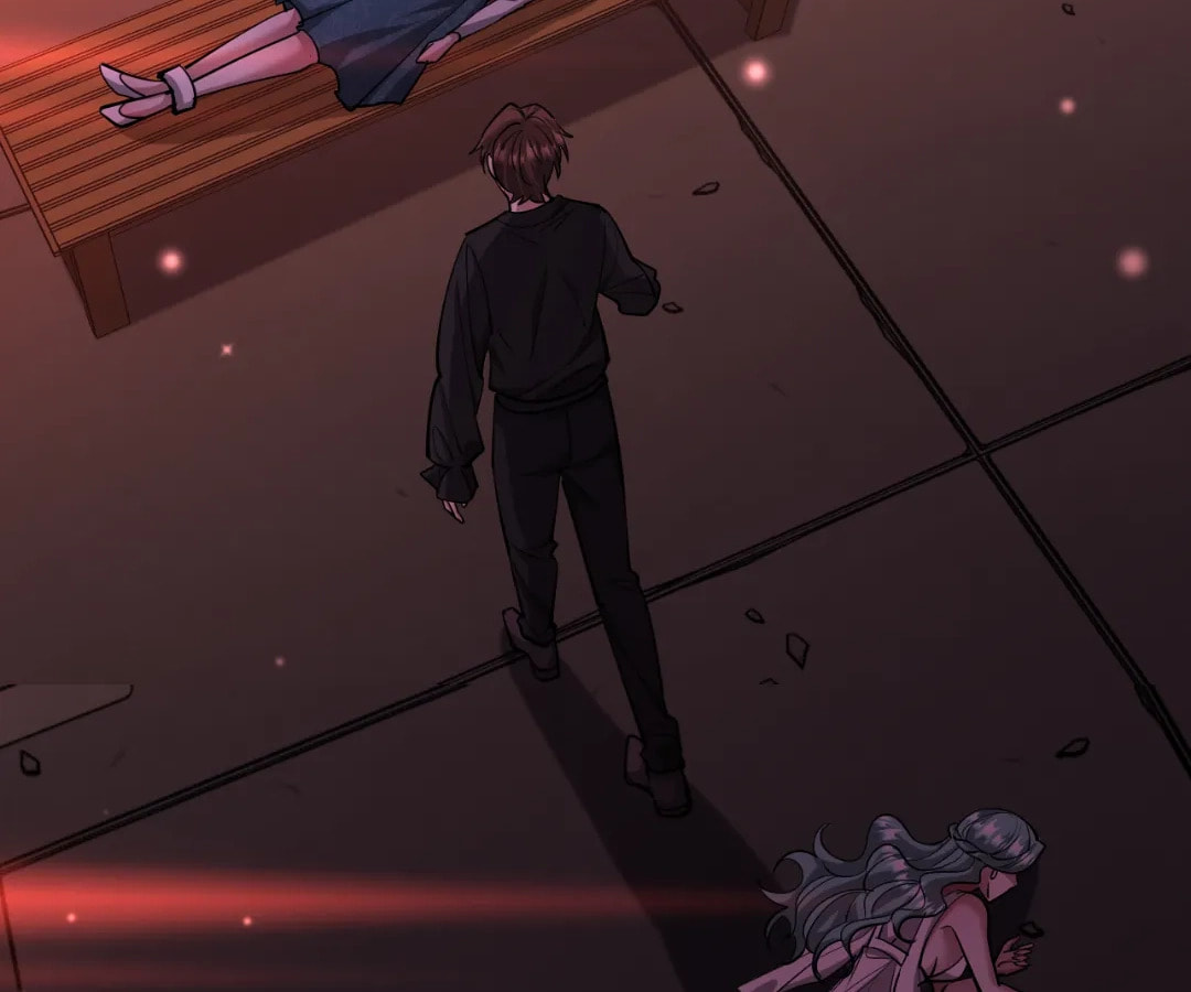 Eternal Loop: A Thousand-Year Grind Chapter 212 page 52 - 