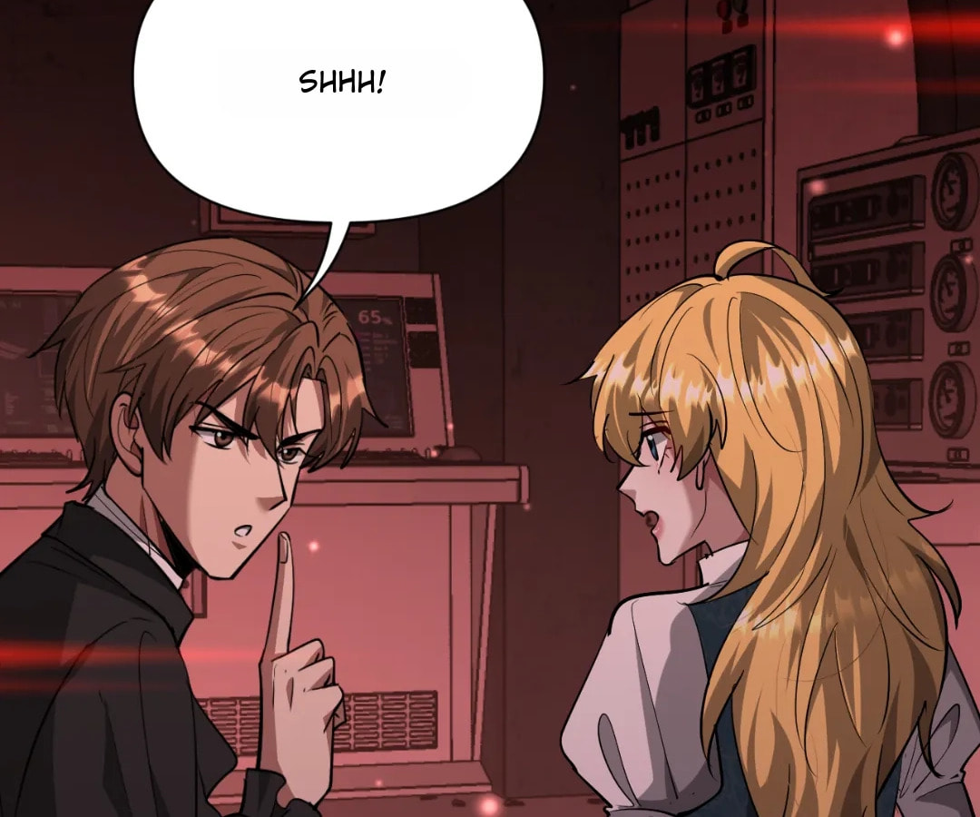 Eternal Loop: A Thousand-Year Grind Chapter 212 page 57 - 
