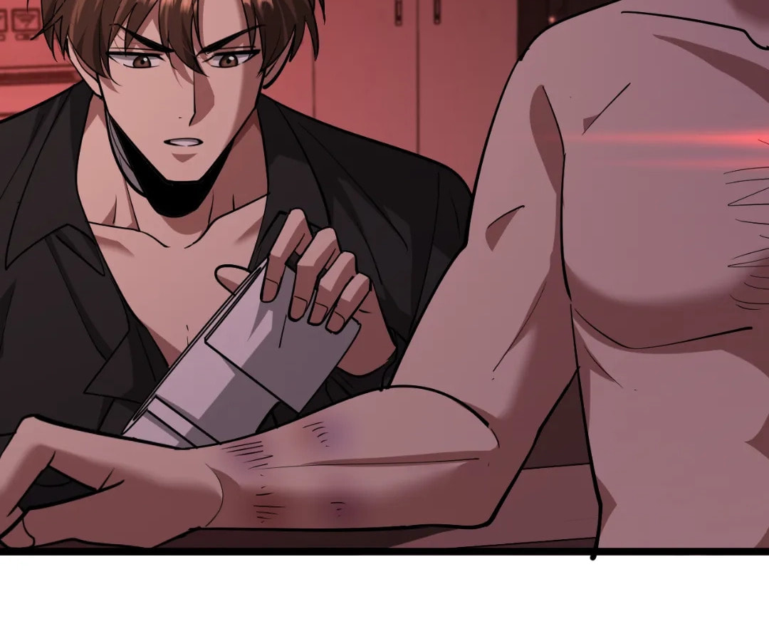 Eternal Loop: A Thousand-Year Grind Chapter 212 page 60 - 