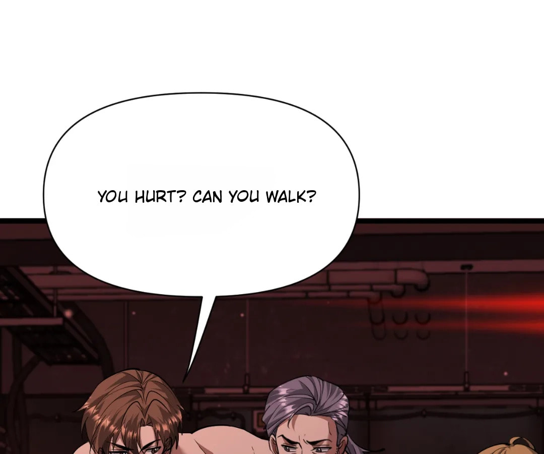 Eternal Loop: A Thousand-Year Grind Chapter 212 page 61 - 