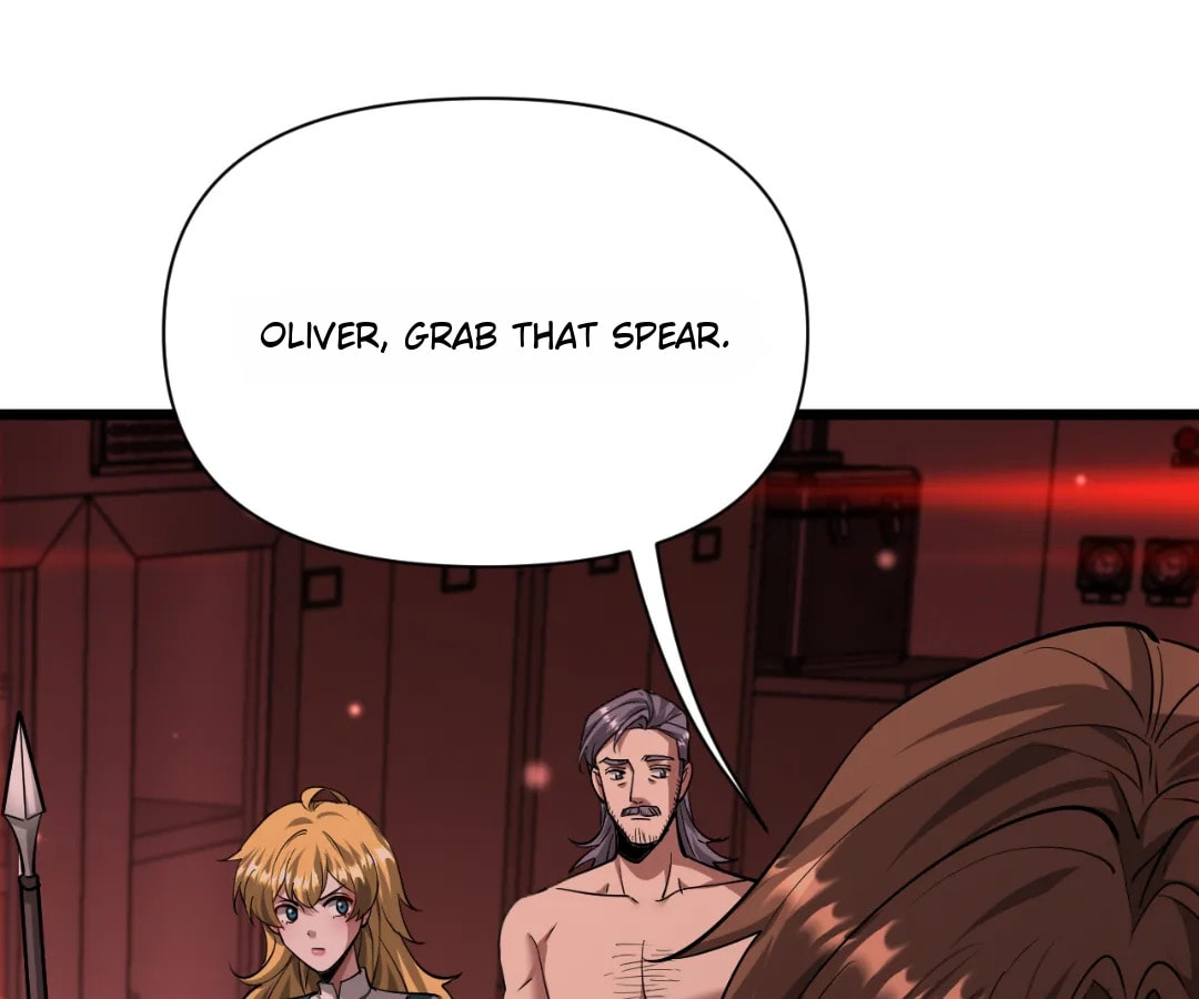 Eternal Loop: A Thousand-Year Grind Chapter 212 page 66 - 