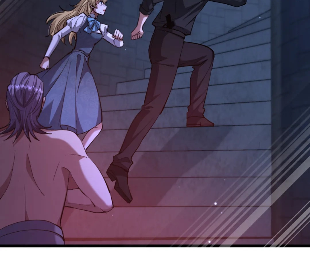 Eternal Loop: A Thousand-Year Grind Chapter 212 page 70 - 