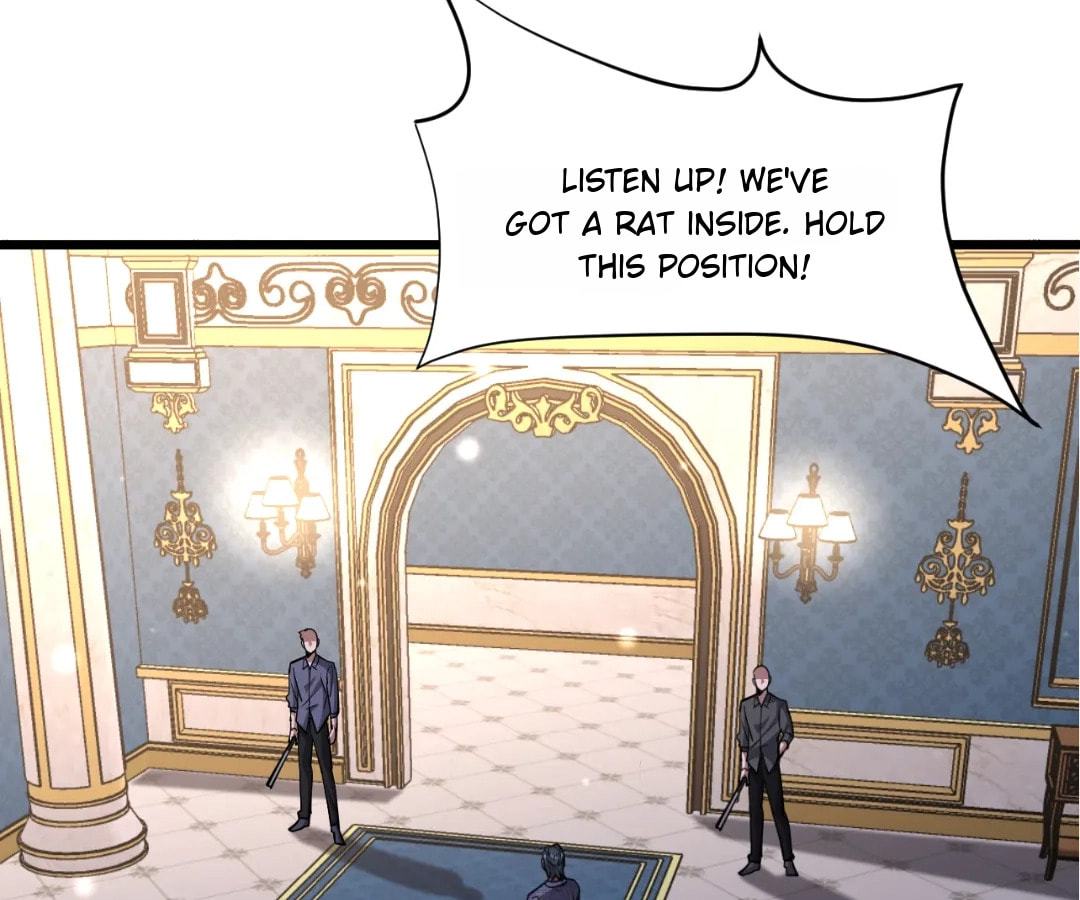 Eternal Loop: A Thousand-Year Grind Chapter 212 page 8 - 