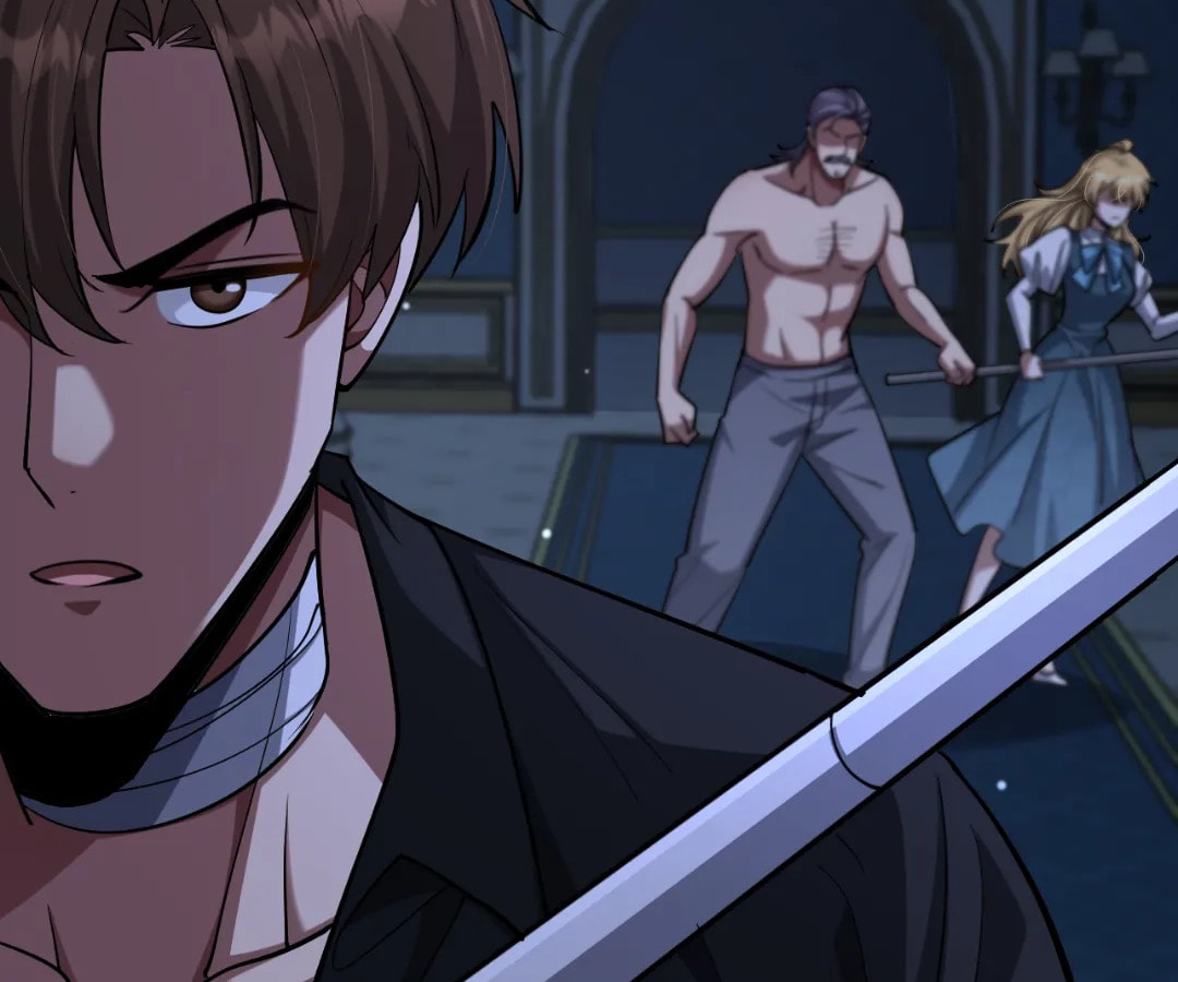 Eternal Loop: A Thousand-Year Grind Chapter 212 page 97 - 