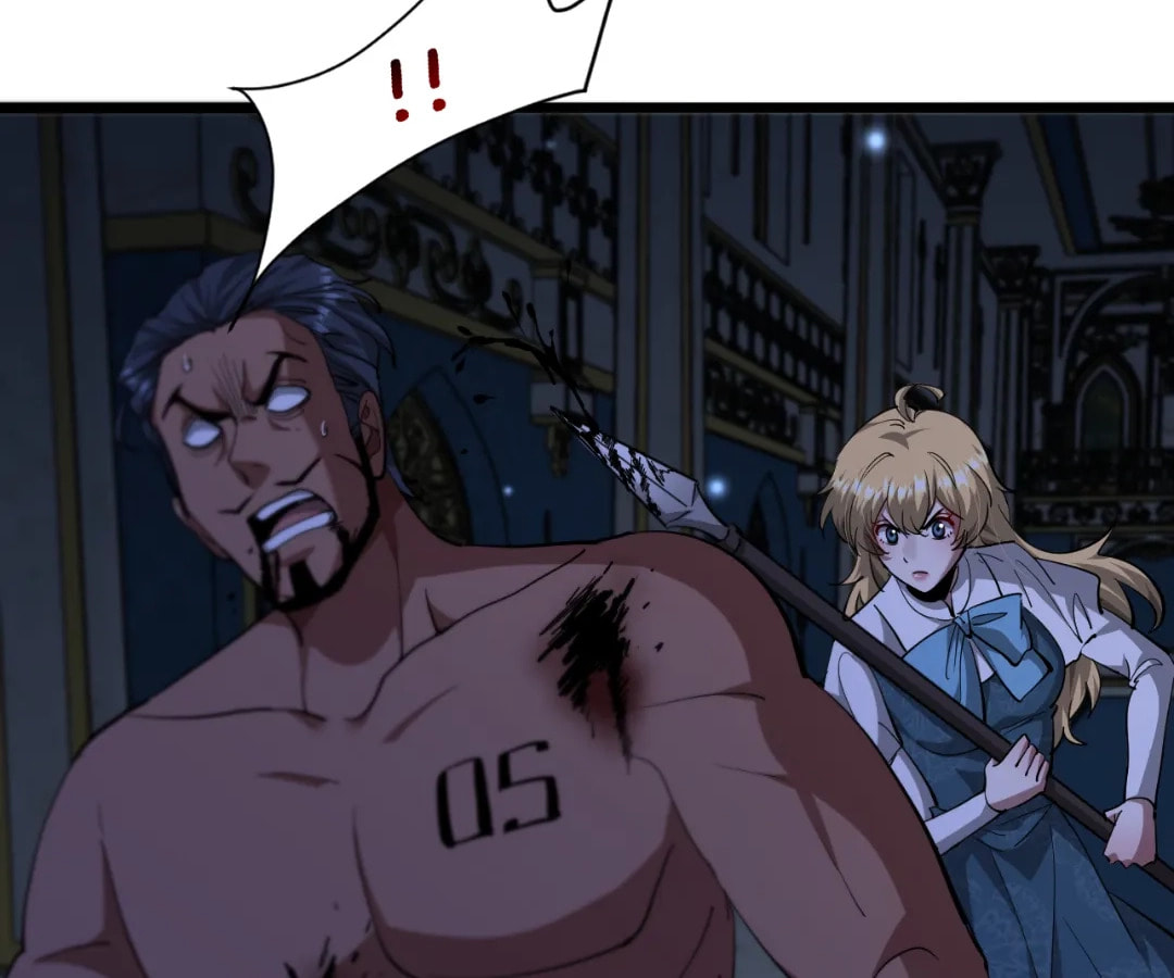 Eternal Loop: A Thousand-Year Grind Chapter 213 page 2 - 