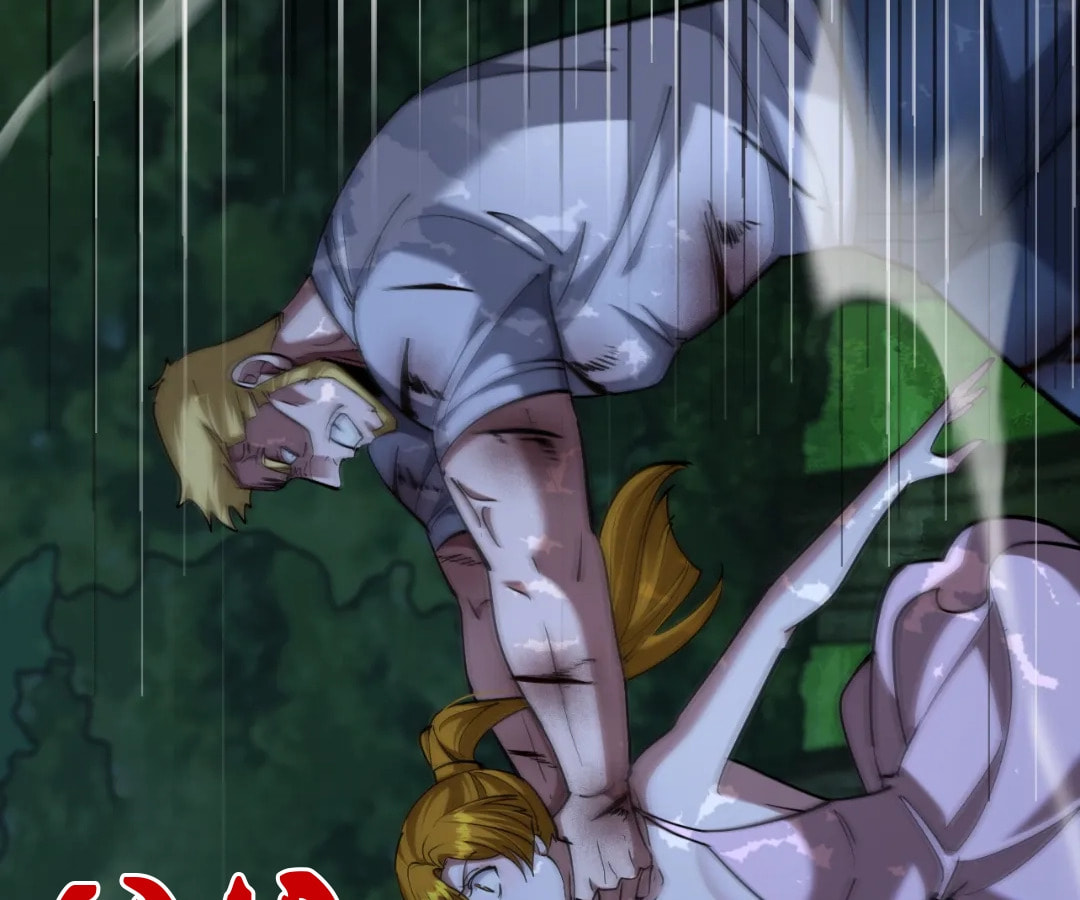 Eternal Loop: A Thousand-Year Grind Chapter 213 page 108 - 