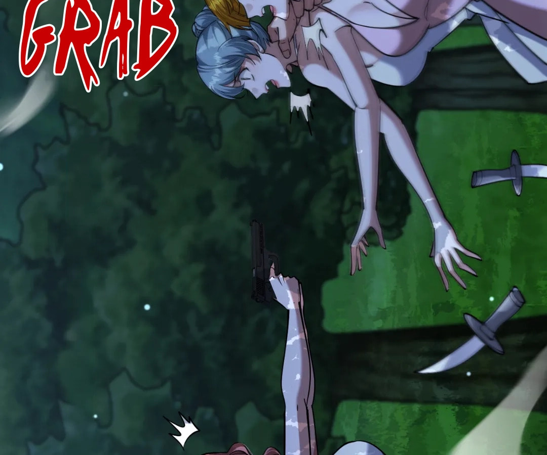 Eternal Loop: A Thousand-Year Grind Chapter 213 page 109 - 