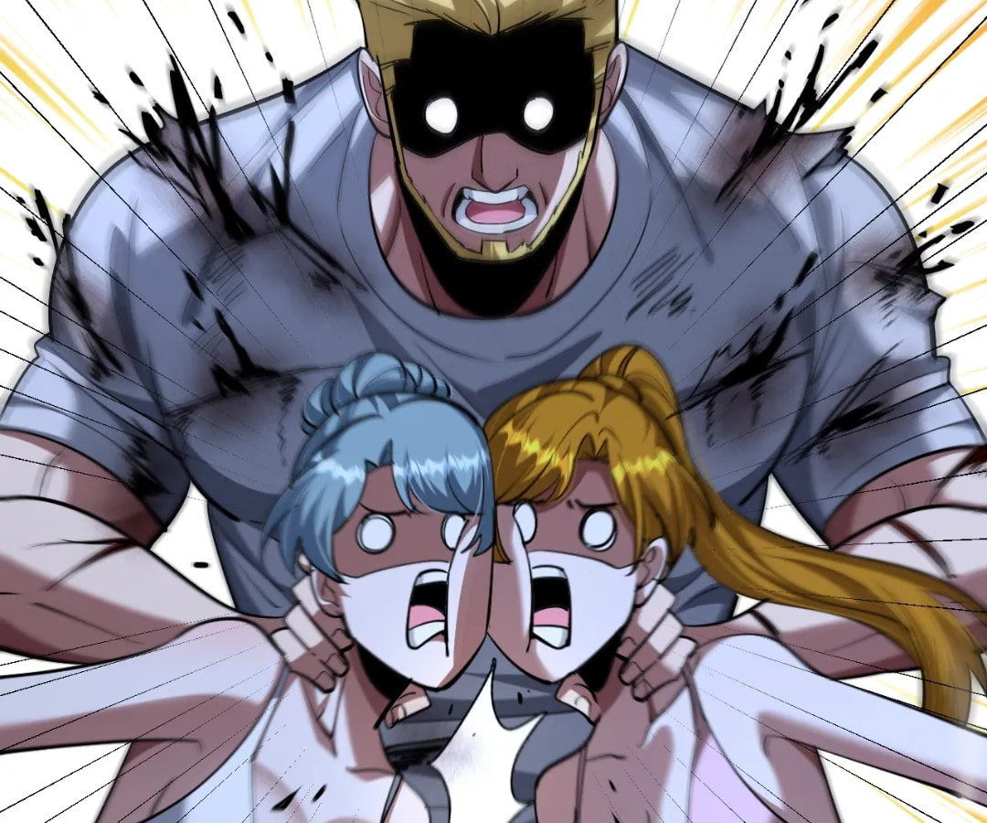 Eternal Loop: A Thousand-Year Grind Chapter 213 page 112 - 