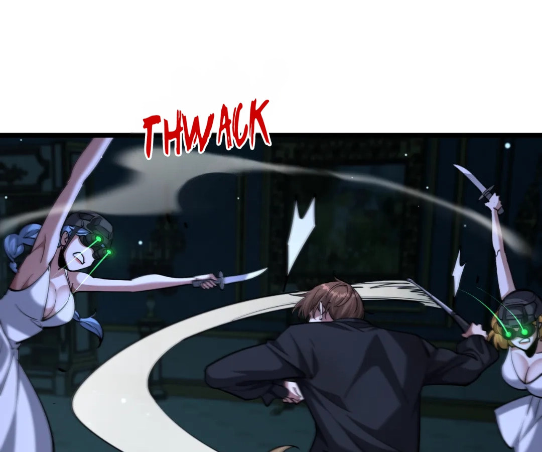 Eternal Loop: A Thousand-Year Grind Chapter 213 page 121 - 