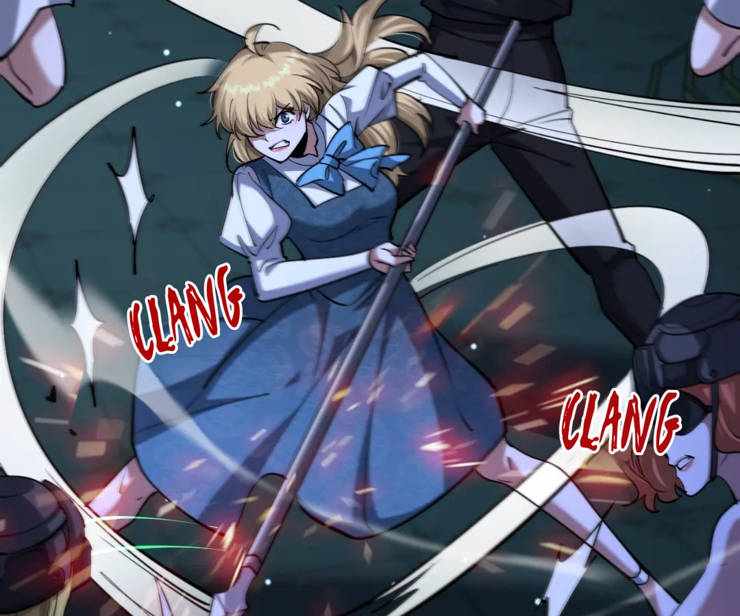Eternal Loop: A Thousand-Year Grind Chapter 213 page 122 - 
