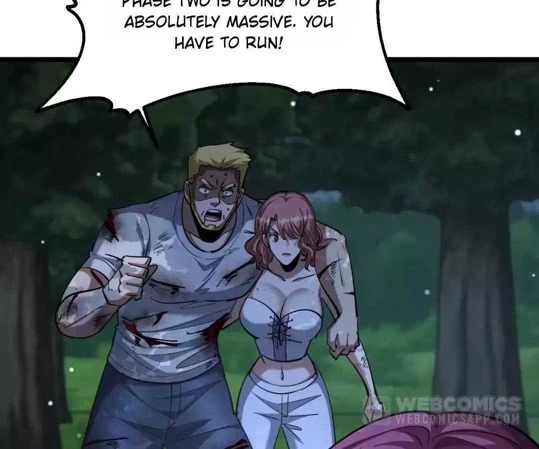 Eternal Loop: A Thousand-Year Grind Chapter 213 page 131 - 