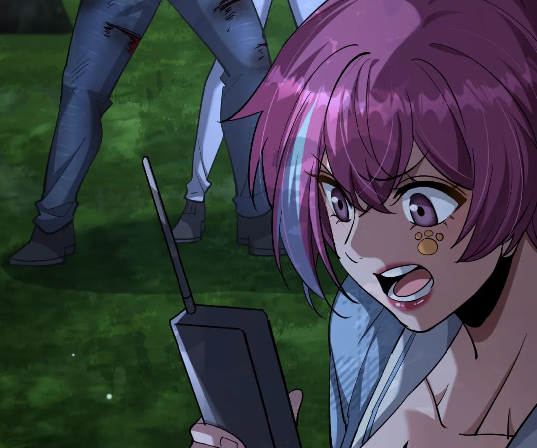 Eternal Loop: A Thousand-Year Grind Chapter 213 page 132 - 