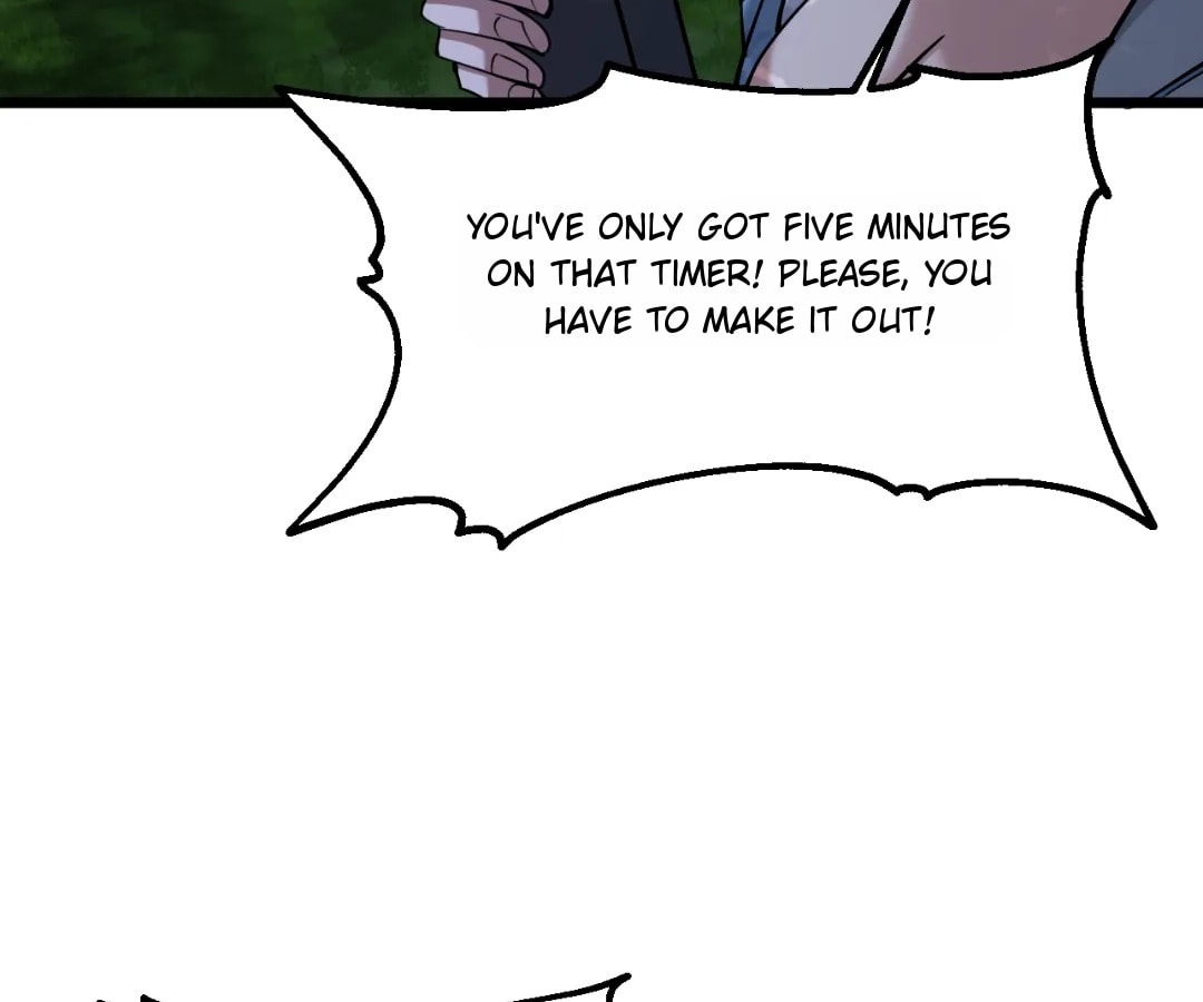 Eternal Loop: A Thousand-Year Grind Chapter 213 page 133 - 