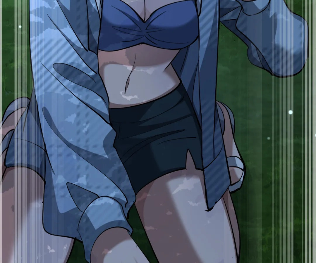 Eternal Loop: A Thousand-Year Grind Chapter 213 page 138 - 