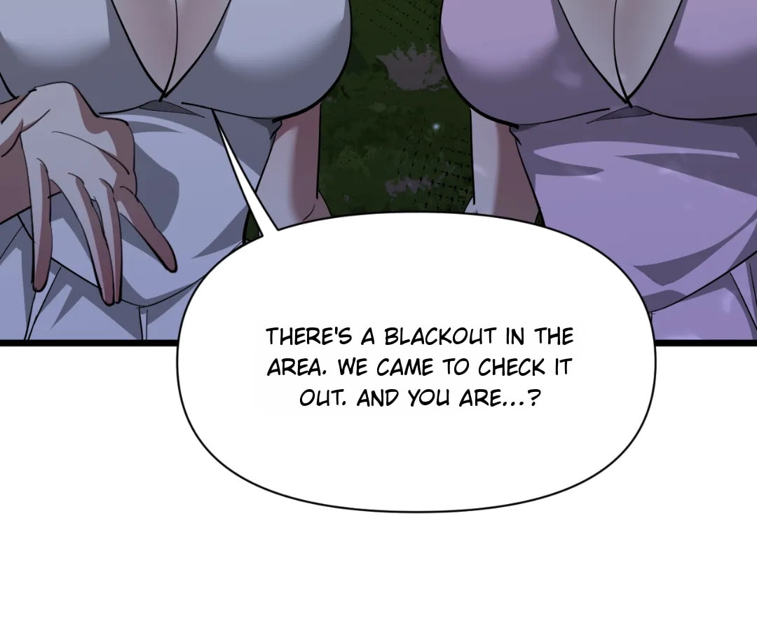 Eternal Loop: A Thousand-Year Grind Chapter 213 page 28 - 