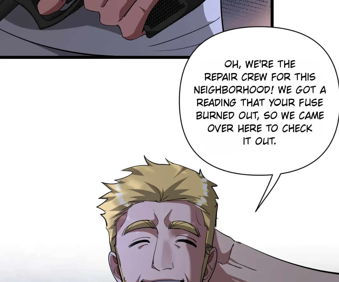 Eternal Loop: A Thousand-Year Grind Chapter 213 page 30 - 